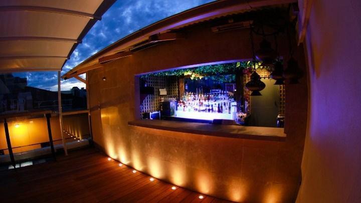 Circus Bar <br/> Best Melbourne Nightclubs