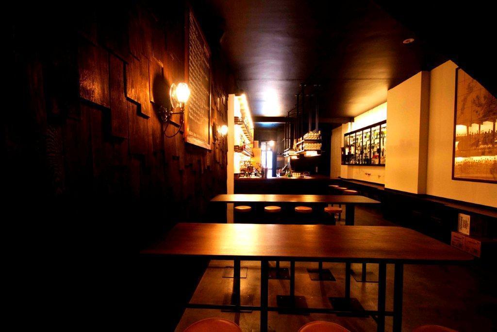 Whisky & Alement <br/> Best Whisky Bar Melbourne