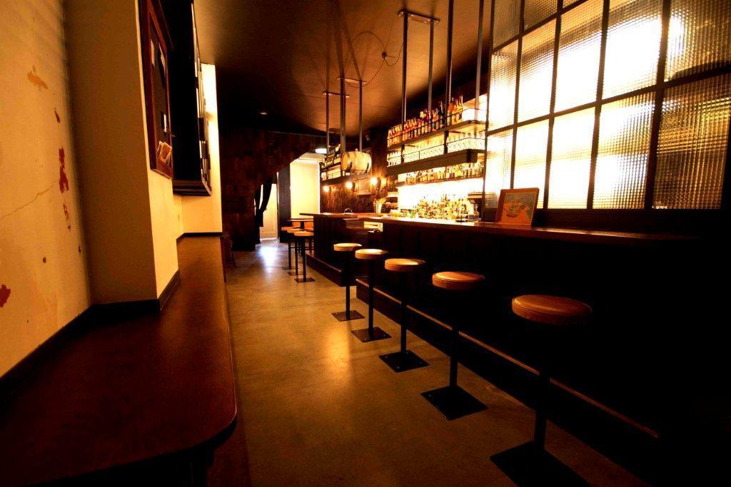 Whisky & Alement <br/> Best Whisky Bar Melbourne