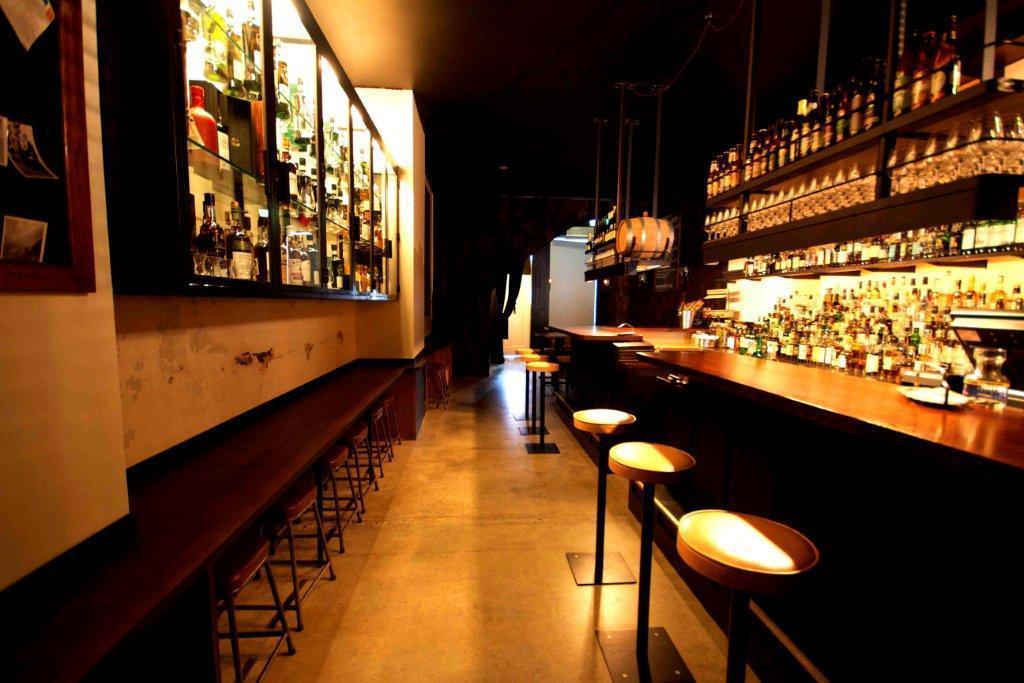 Whisky & Alement <br/> Best Whisky Bar Melbourne