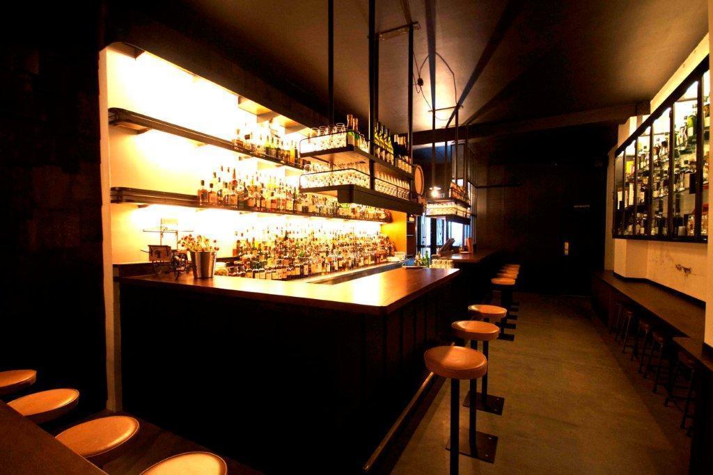 Whisky & Alement <br/> Best Whisky Bar Melbourne