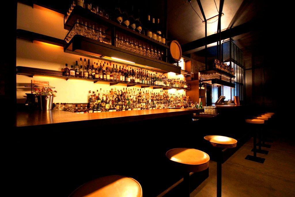 Whisky & Alement <br/> Best Whisky Bar Melbourne