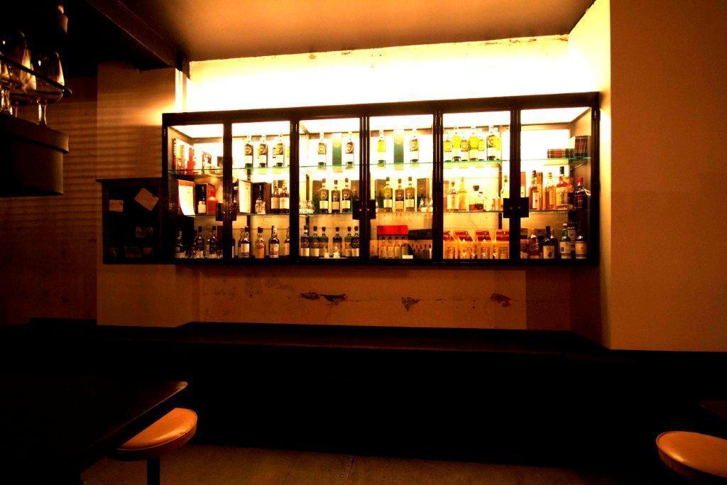 Whisky & Alement <br/> Best Whisky Bar Melbourne