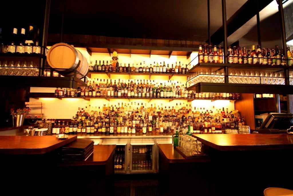 Whisky & Alement <br/> Best Whisky Bar Melbourne