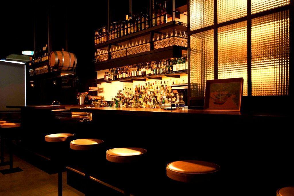 Whisky & Alement <br/> Best Whisky Bar Melbourne