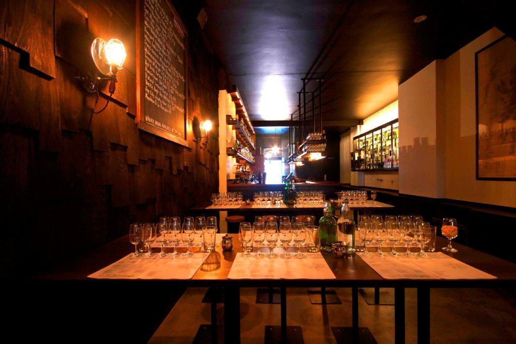 Whisky & Alement <br/> Best Whisky Bar Melbourne