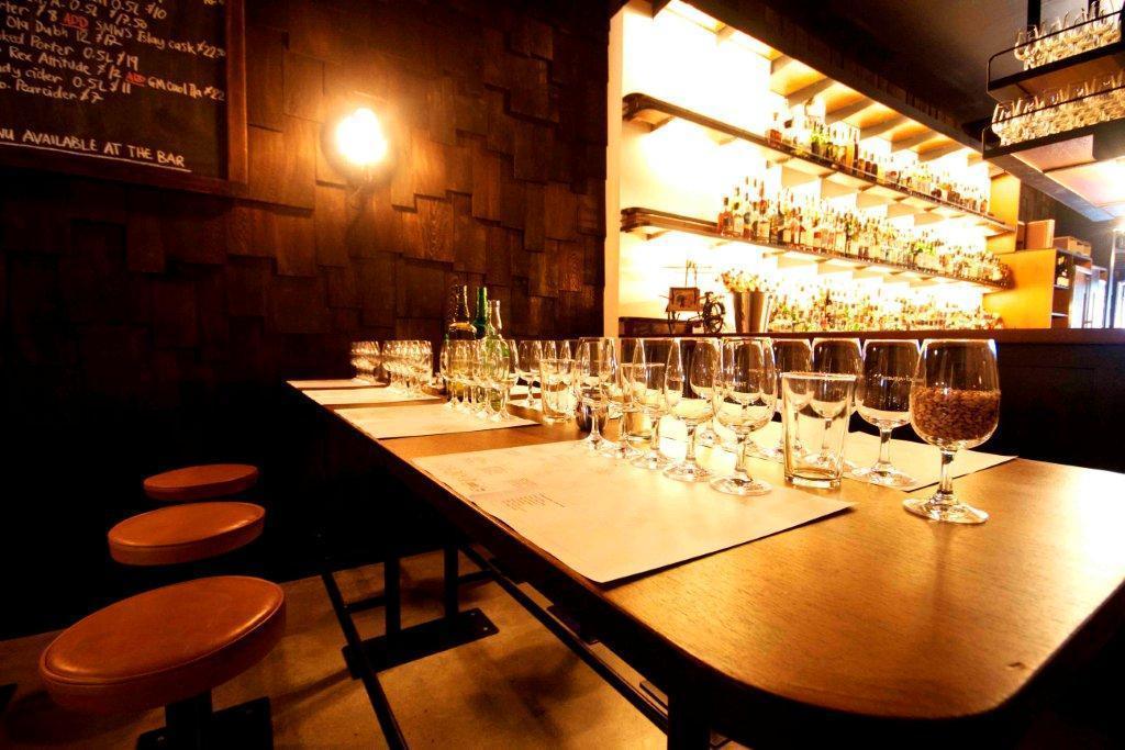 Whisky & Alement <br/> Best Whisky Bar Melbourne