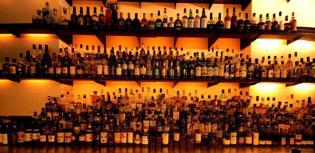 Whisky & Alement <br/> Best Whisky Bar Melbourne