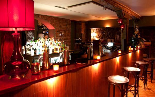 Bluestone Bar <br/> Laneway Bars Melbourne