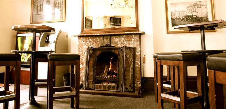 Spread Eagle Hotel <br/> Top Richmond Pubs