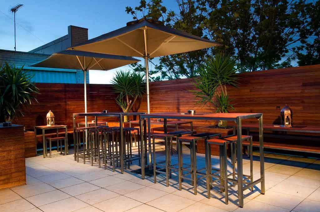 Damask Bar <br/> Fitzroy Function Venues