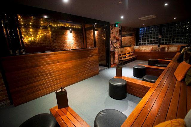 Katuk Bar <br/> Best South Yarra Bars