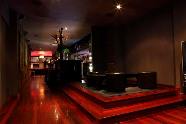 Katuk Bar <br/> Best South Yarra Bars