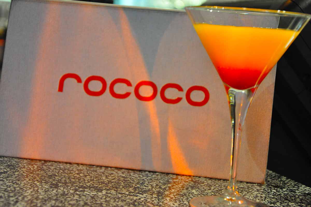 Rococo Restaurant <br/> Top Italian Restaurants