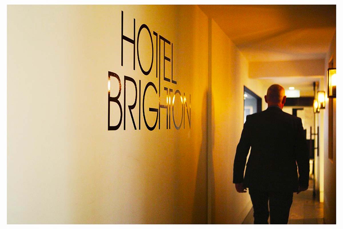 Hotel Brighton <br/>Best Bars Melbourne