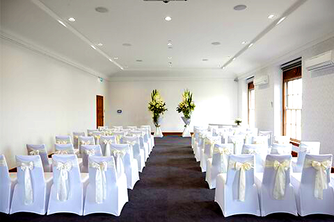 HostCo <br/> Function Venues for Hire