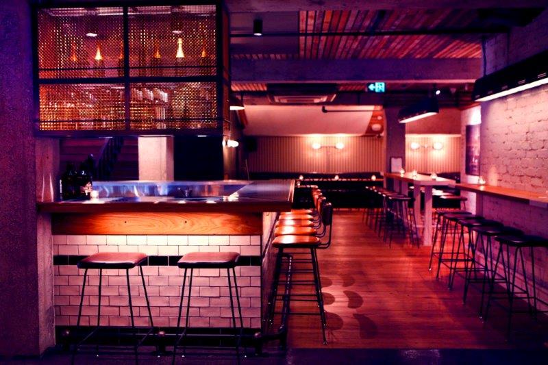 The Mill House <br/> Best Laneway Bars