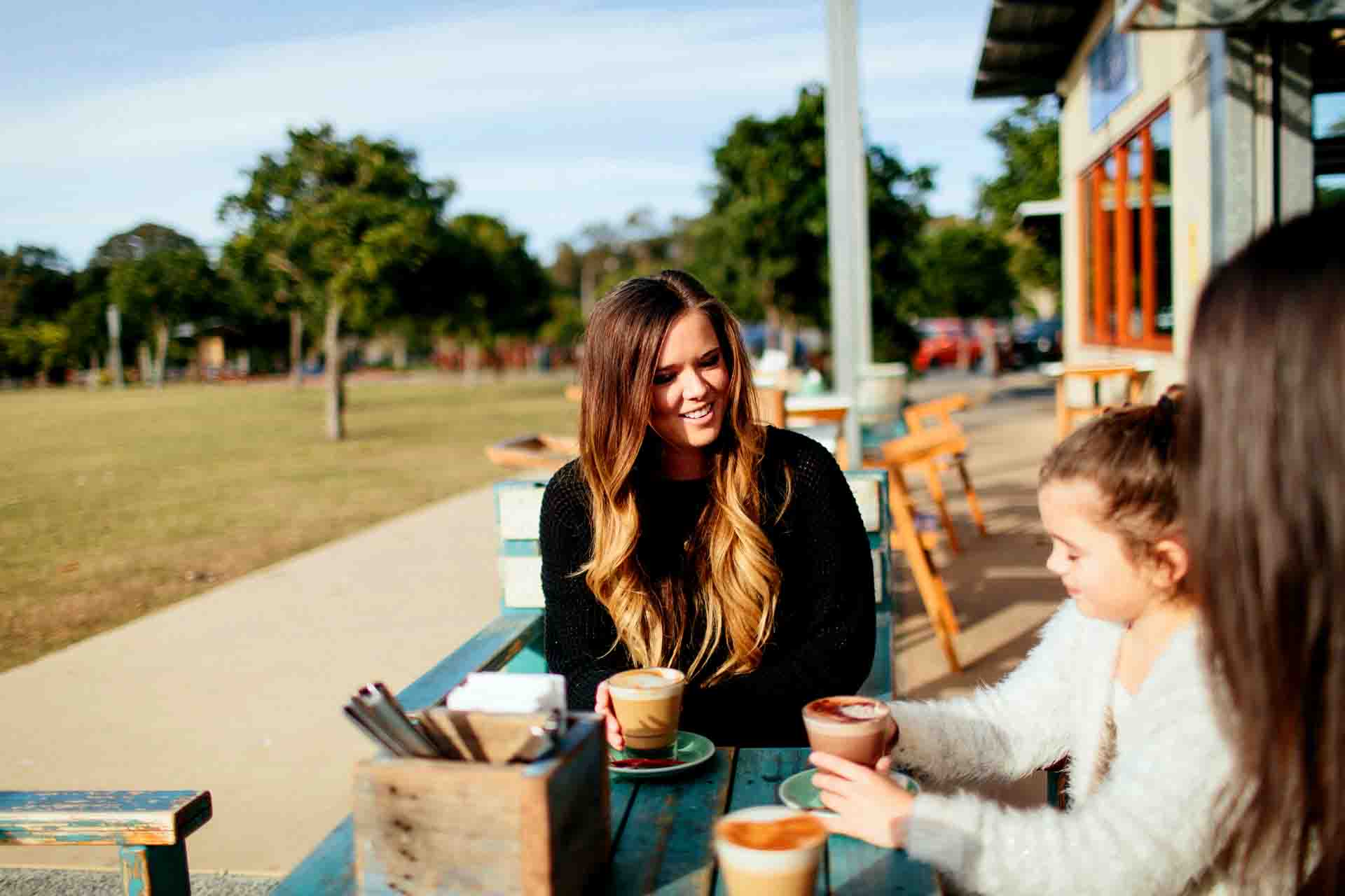 Dune Cafe <br/> Gold Coast Cafes