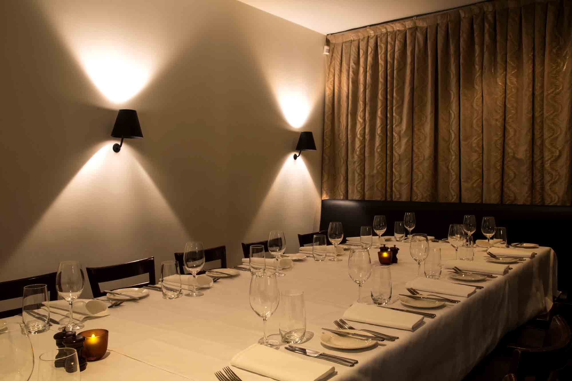 Bottega <br/> Top Fine Dining Restaurants