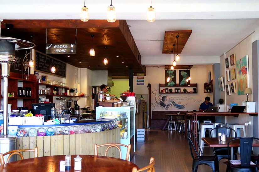 Lakeview Cafe & General Store <br/> Top Cafes