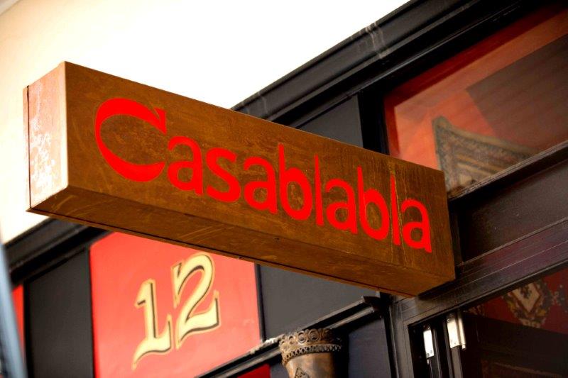 Casablabla <br/> Cool CBD Bars