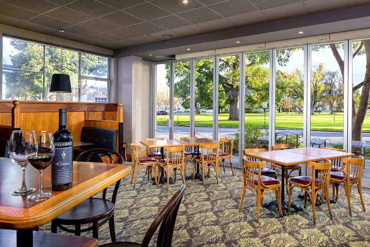 The Wellington Hotel <br/> Function Room Hire