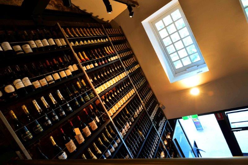 Mille Vini <br/>Best Wine Bars