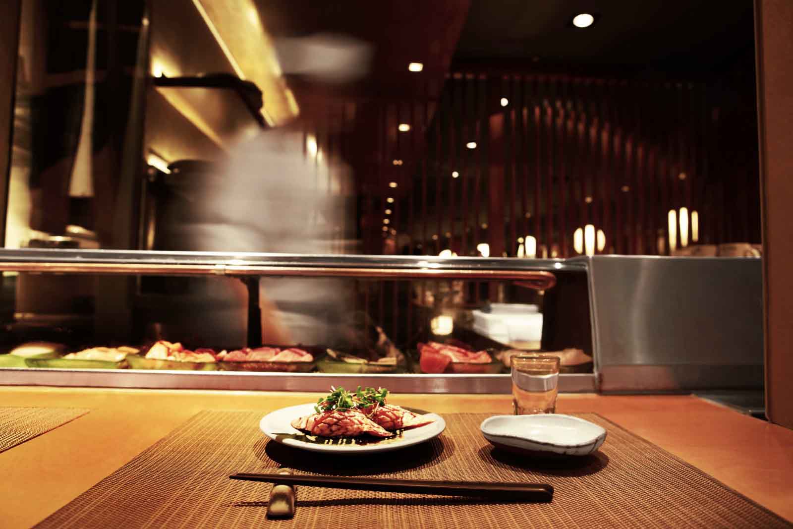 Azuma <br/> Best Japanese Restaurants