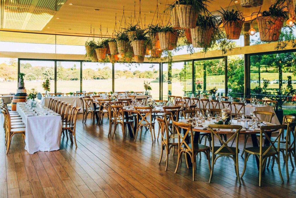 Centennial Homestead <br/> Outdoor Function Venues