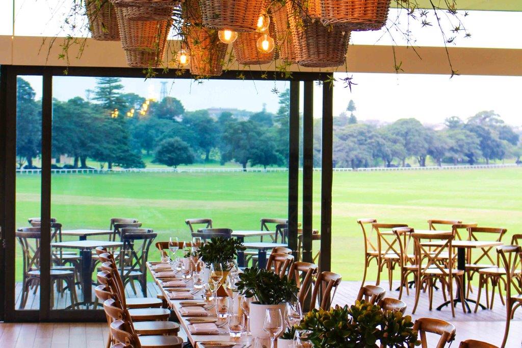 Centennial Homestead <br/> Outdoor Function Venues