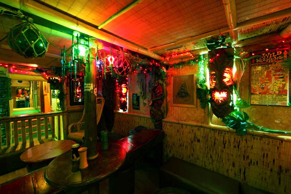 Hula Bula Bar <br/> Awesome Tiki Bar