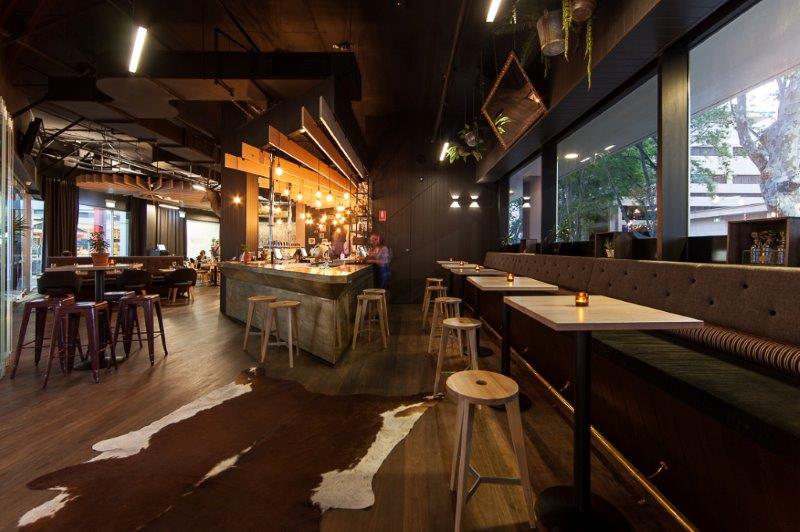 Public House Kitchen & Bar <br/>Top CBD Bars