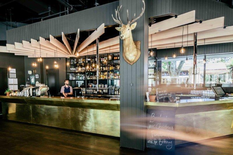 Public House Kitchen & Bar <br/> Best Group Dining