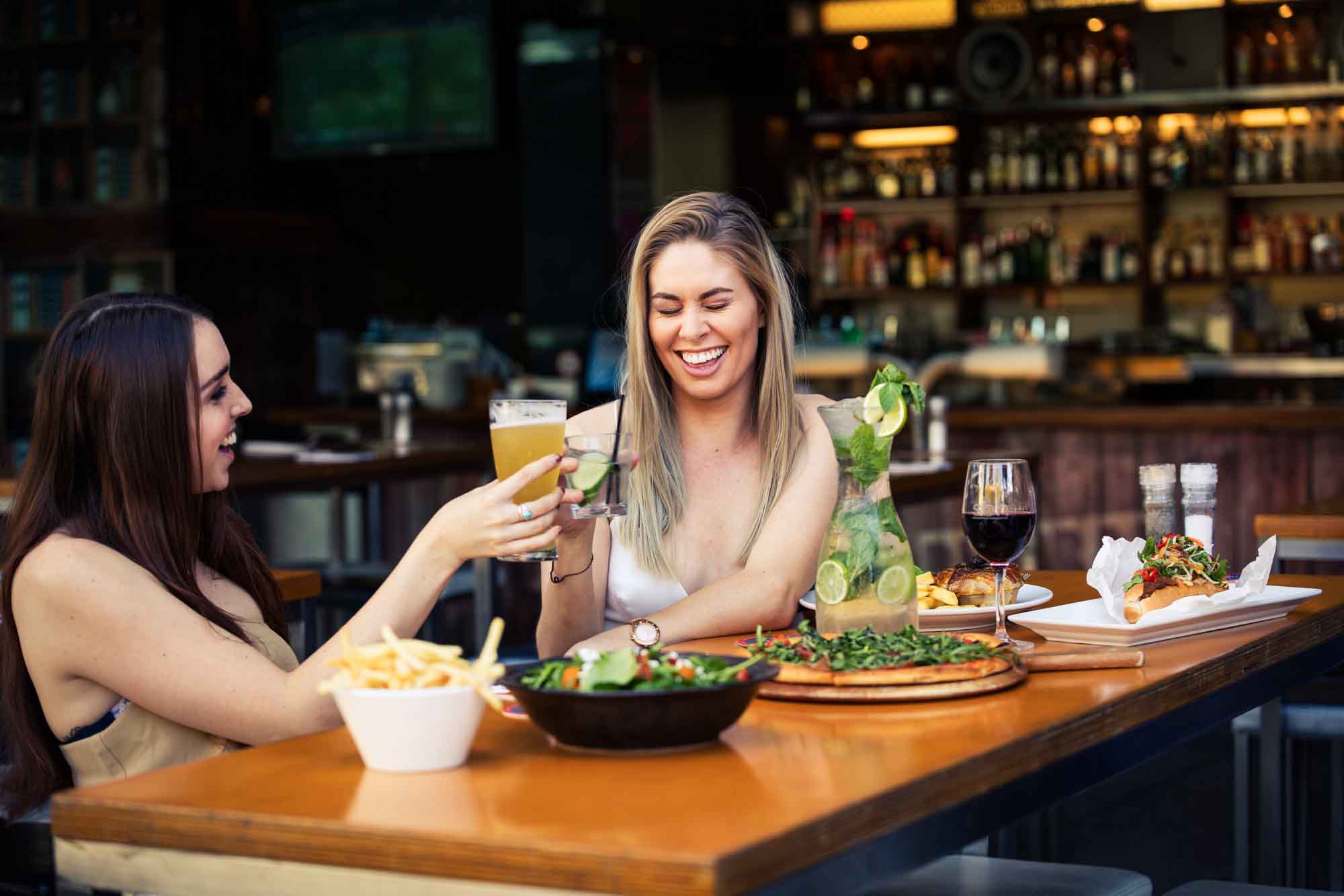 Story Bridge Hotel <br/> Best Waterfront Bars