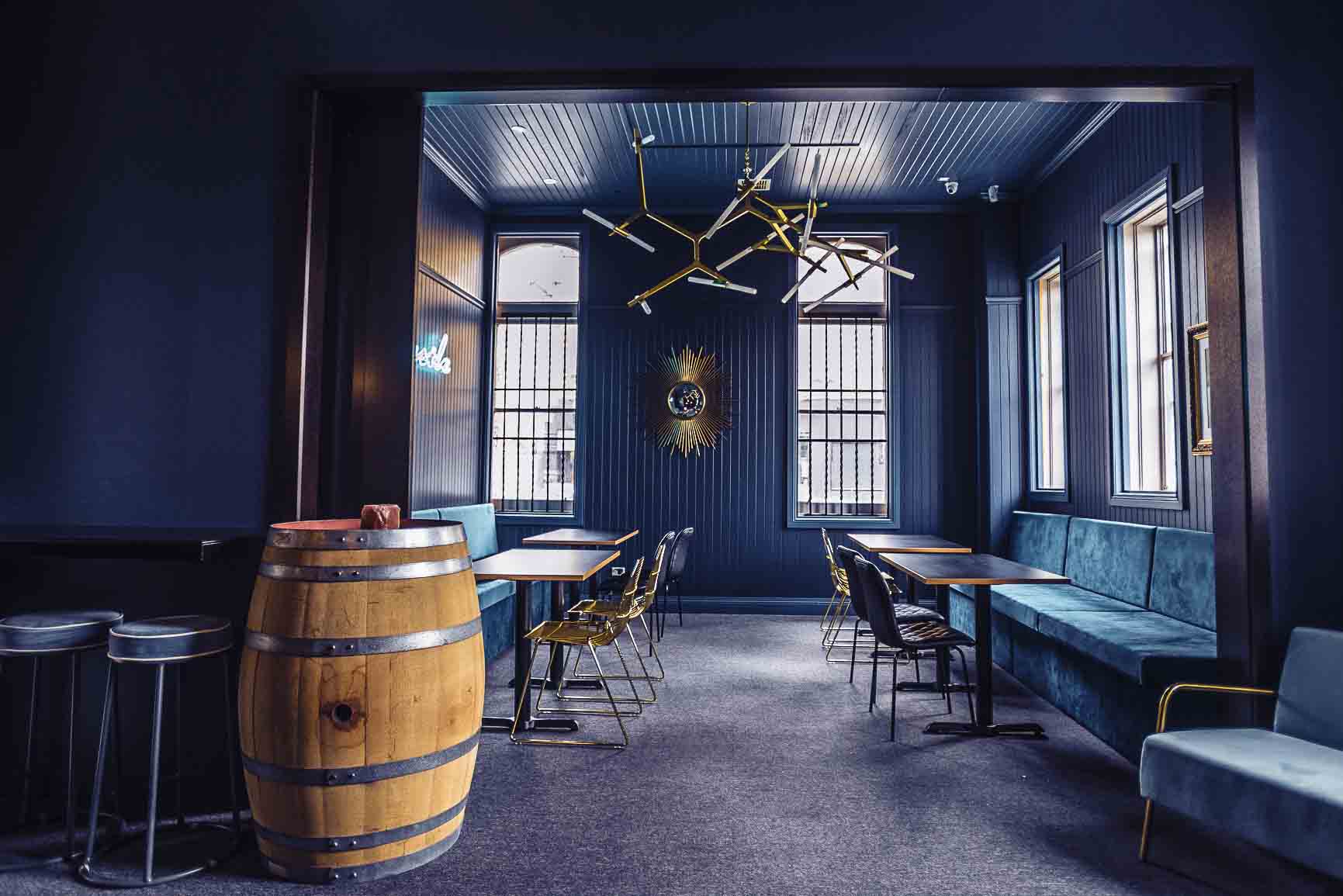 The Kilburn <br/> Best Cocktail & Whiskey Bars