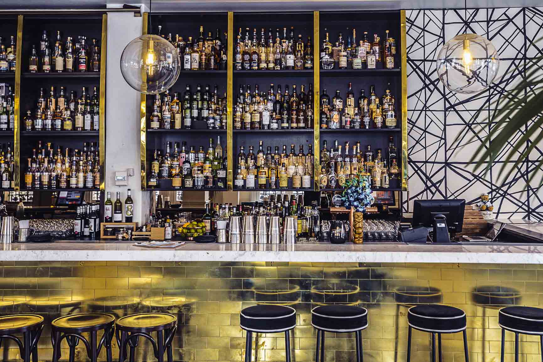 The Kilburn <br/> Best Cocktail & Whiskey Bars