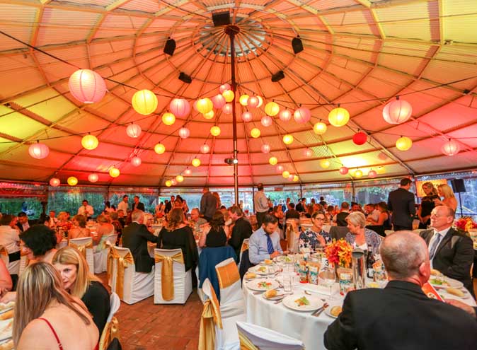 Adelaide Zoo <br/> Unique Function Rooms