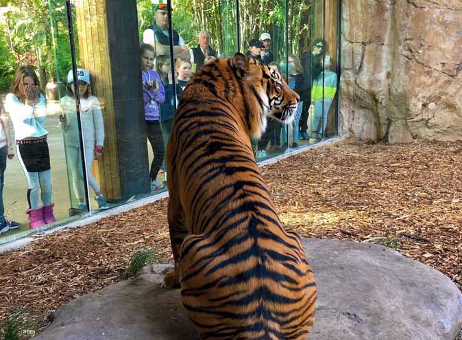 Adelaide Zoo <br/> Unique Function Rooms