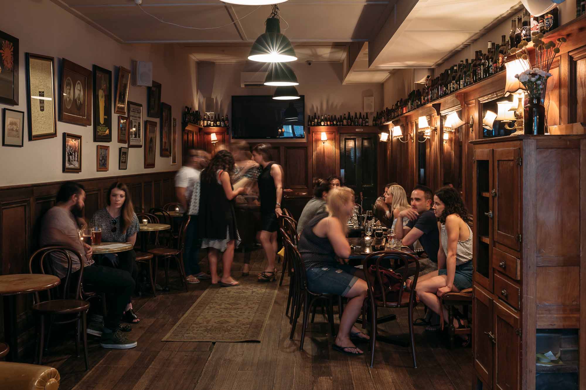 The Local Taphouse St Kilda <br/> Unique Rooftop Bars