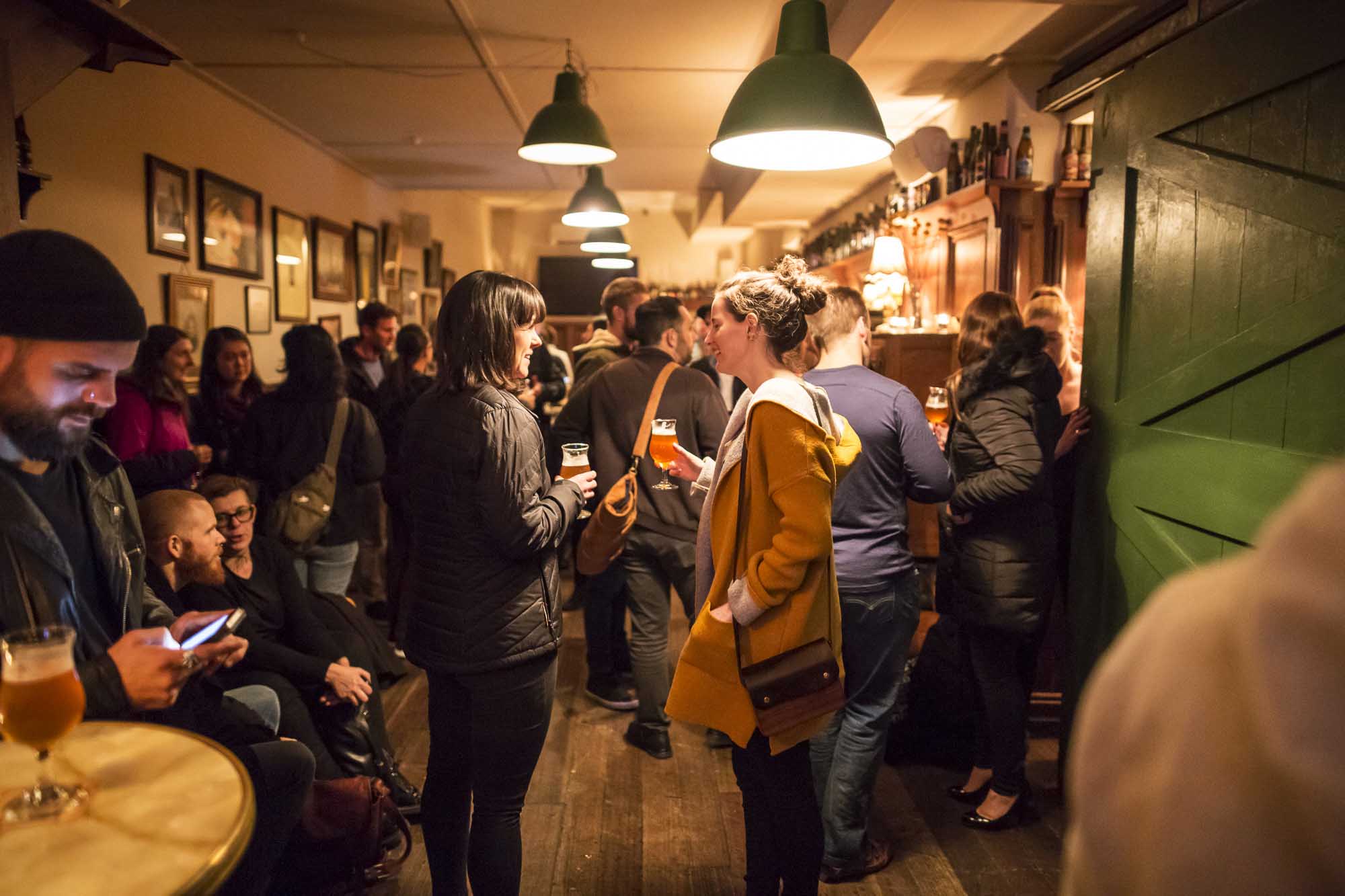 The Local Taphouse St Kilda <br/> Unique Rooftop Bars