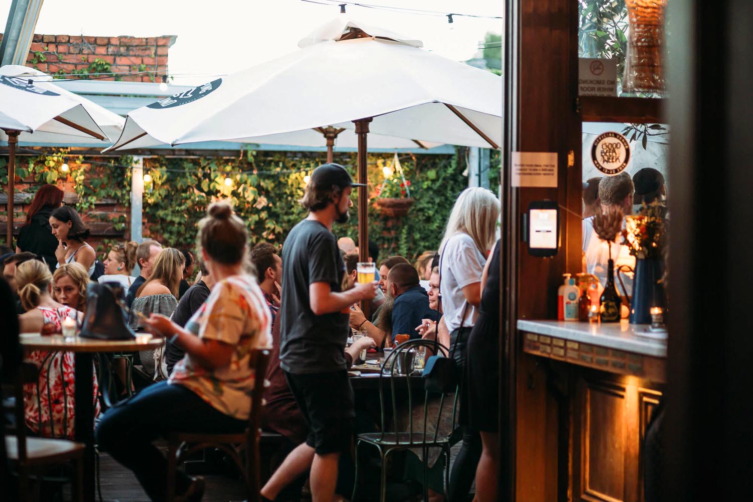 The Local Taphouse St Kilda <br/> Unique Rooftop Bars