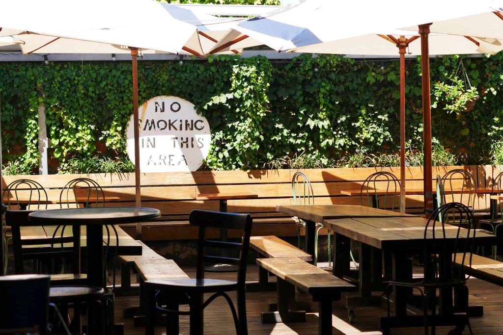 The Local Taphouse St Kilda <br/> Unique Rooftop Bars