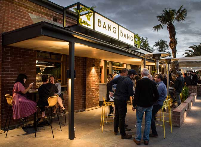 Bang Bang </br> Best Indochine Restaurants