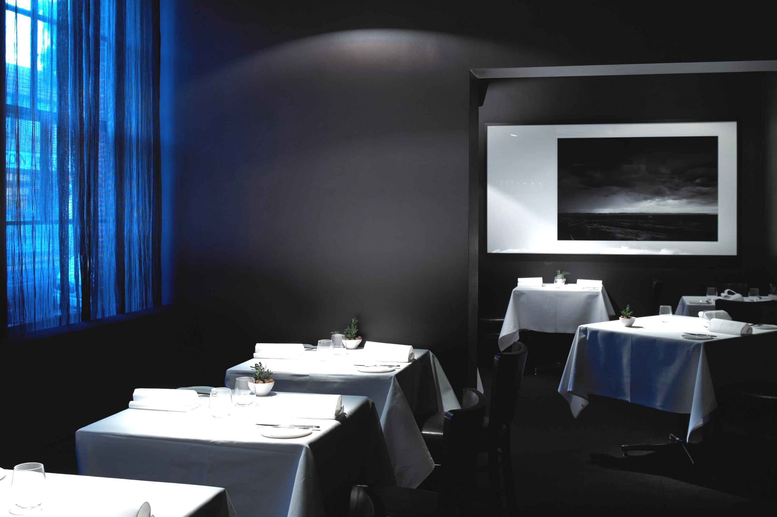 Attica <br/> Top Fine Dining Restaurants