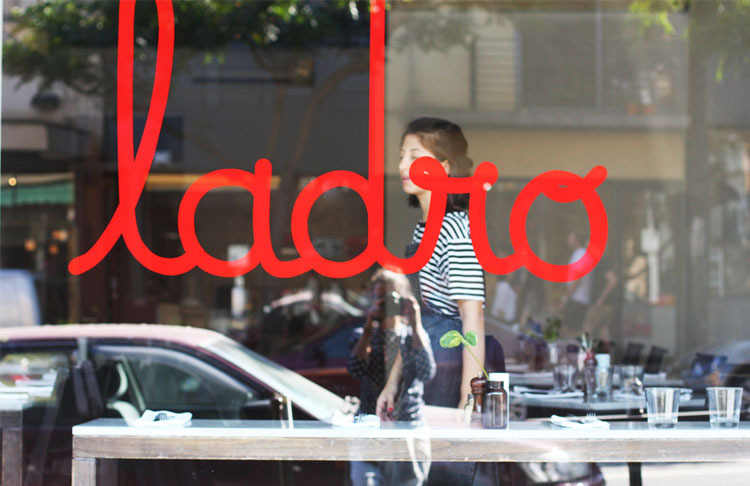 Ladro + Ladro Tap <br/>Best Italian Restaurants