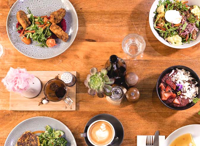 Mercetta <br/> Best Mornington Peninsula Brunch