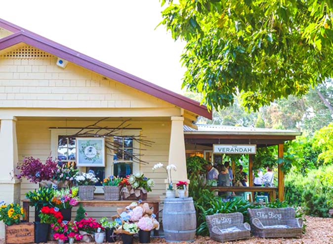 Merricks General Store <br/> Mornington Eatery