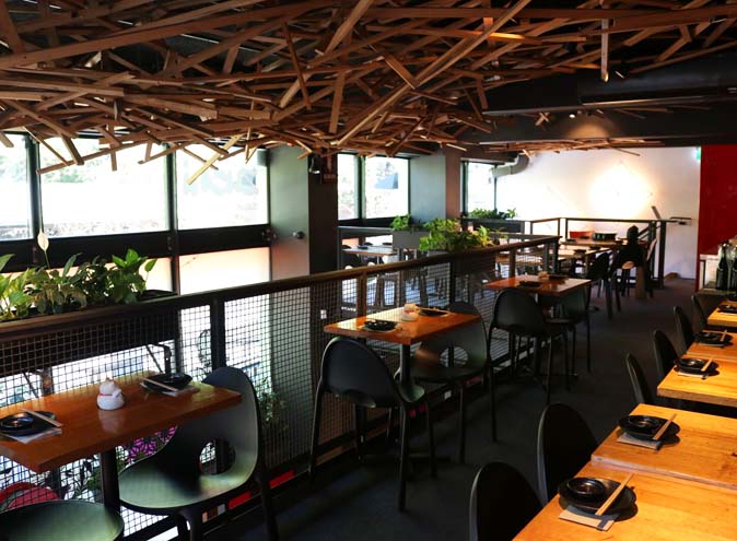 Zushi Surry Hills <br/> Japanese Eateries