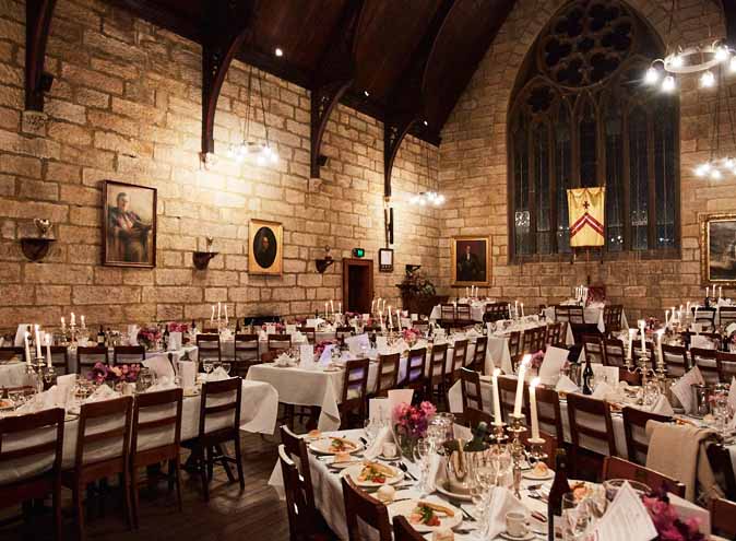 St Pauls Events & Stays <br/> Beautiful Function Venues