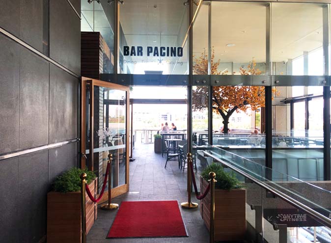 Bar Pacino <br/> Riverside Rooftop Bars